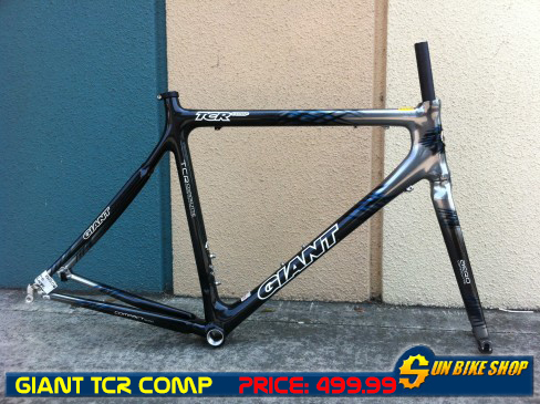 Giant tcr cheap c1 2005